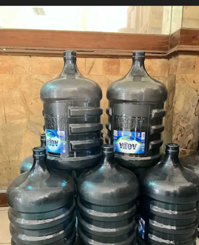 Jual Galon Aqua