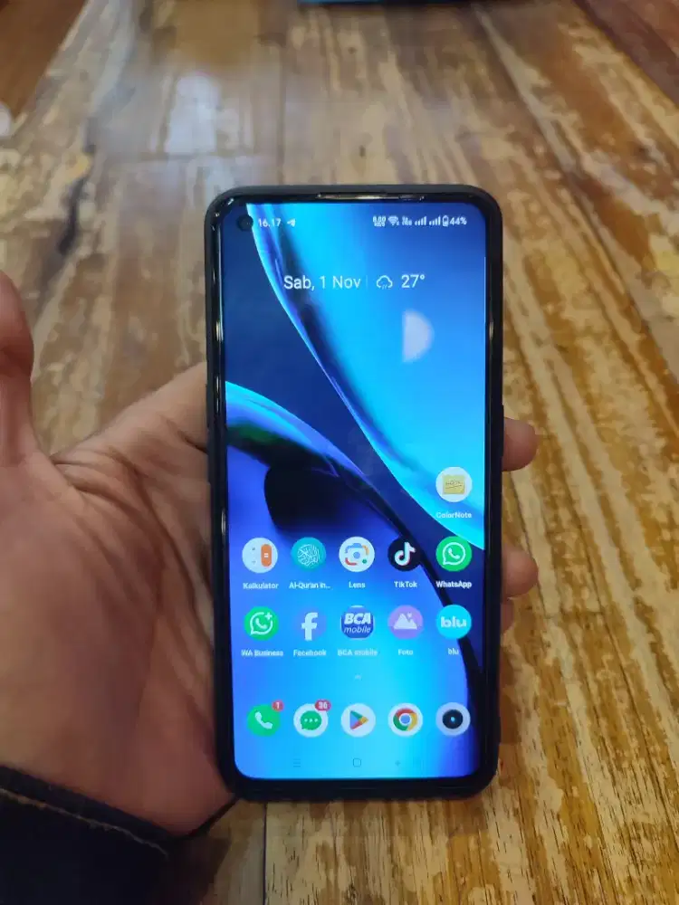 Realme Gt Master Edition ( 8/128 )