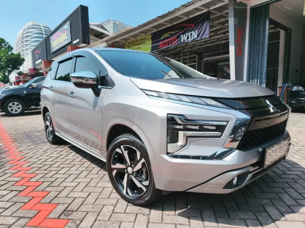 Toyota Rush 1.5 S TRD Ultimo 2017