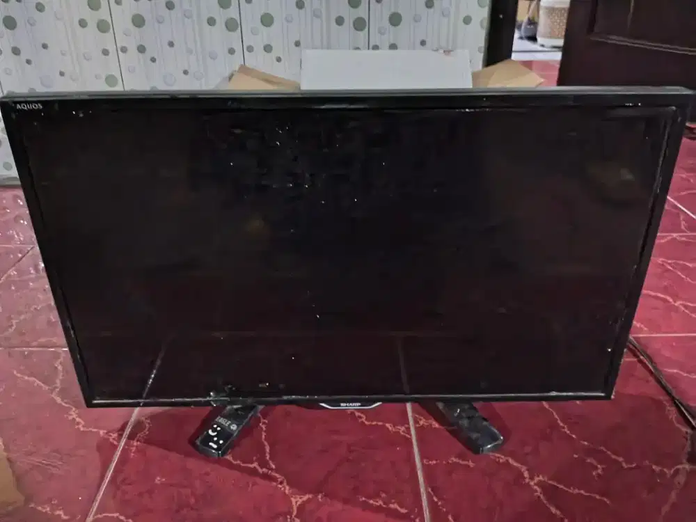 tv Sharp 24 inch