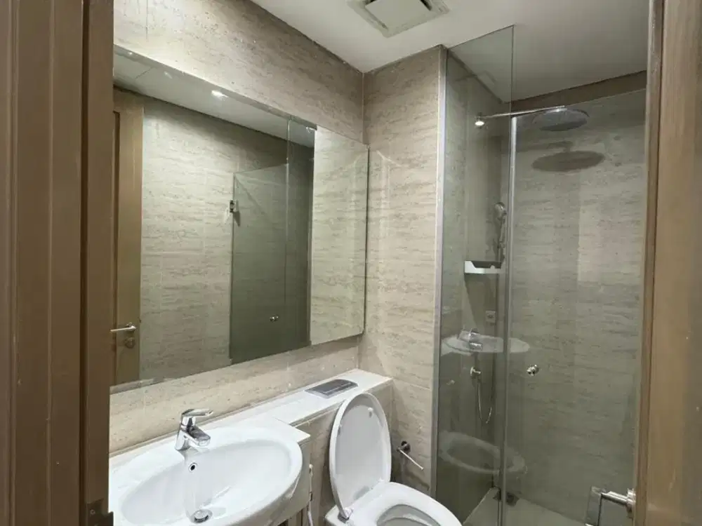 Di Sewakan Apartemen Tamana Anggrek Residences 2 Bedroom Furnish