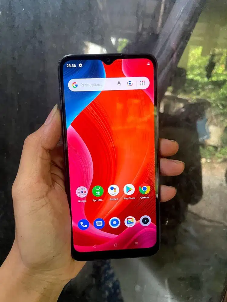 Realme C 11 2021