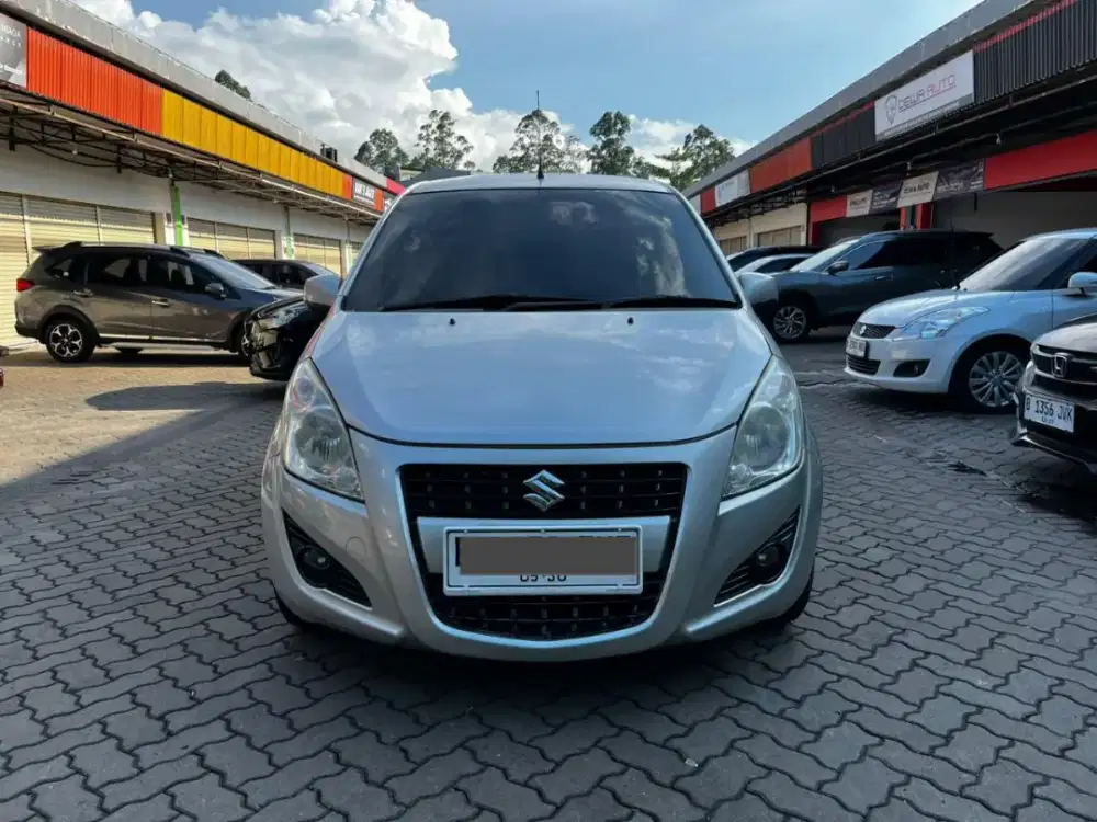 DP 5JT SPLASH AT 2014 FACELIFT LAST EDITION !!