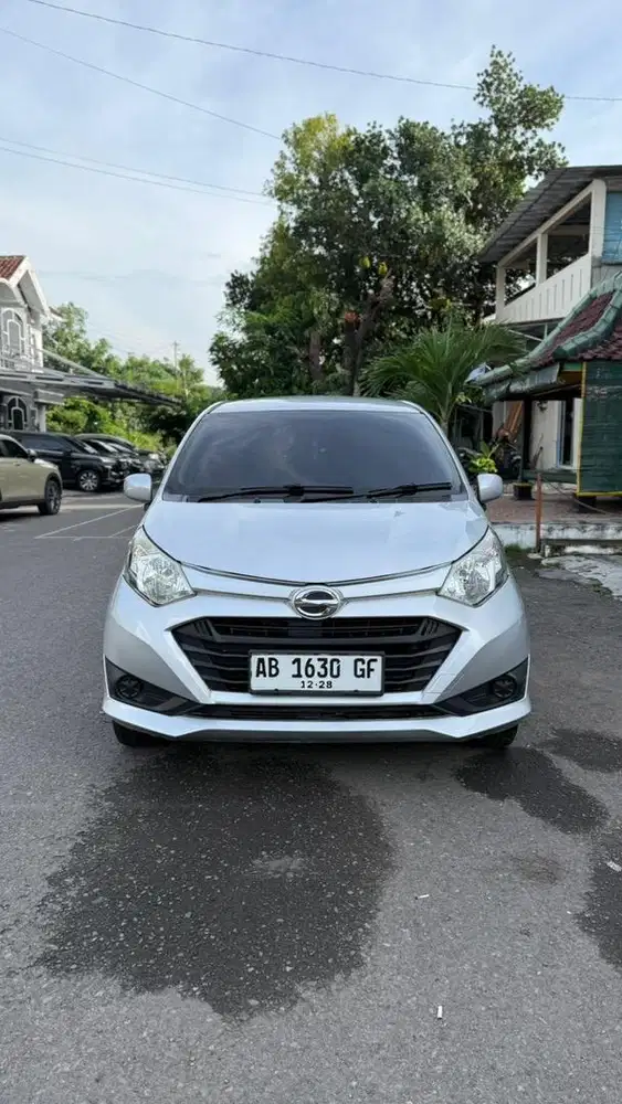 SIGRA X Manual 2018 (97% Original cat)