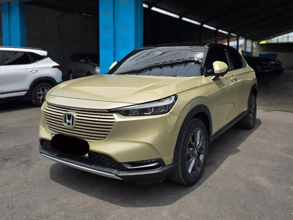 Honda HRV 1.5 SE CVT 2023