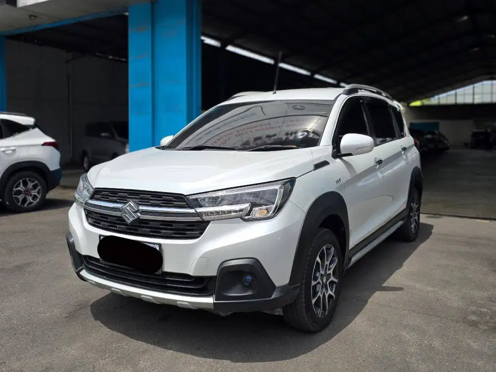 Suzuki XL7 Beta AT Matic 2023  /  Ertiga