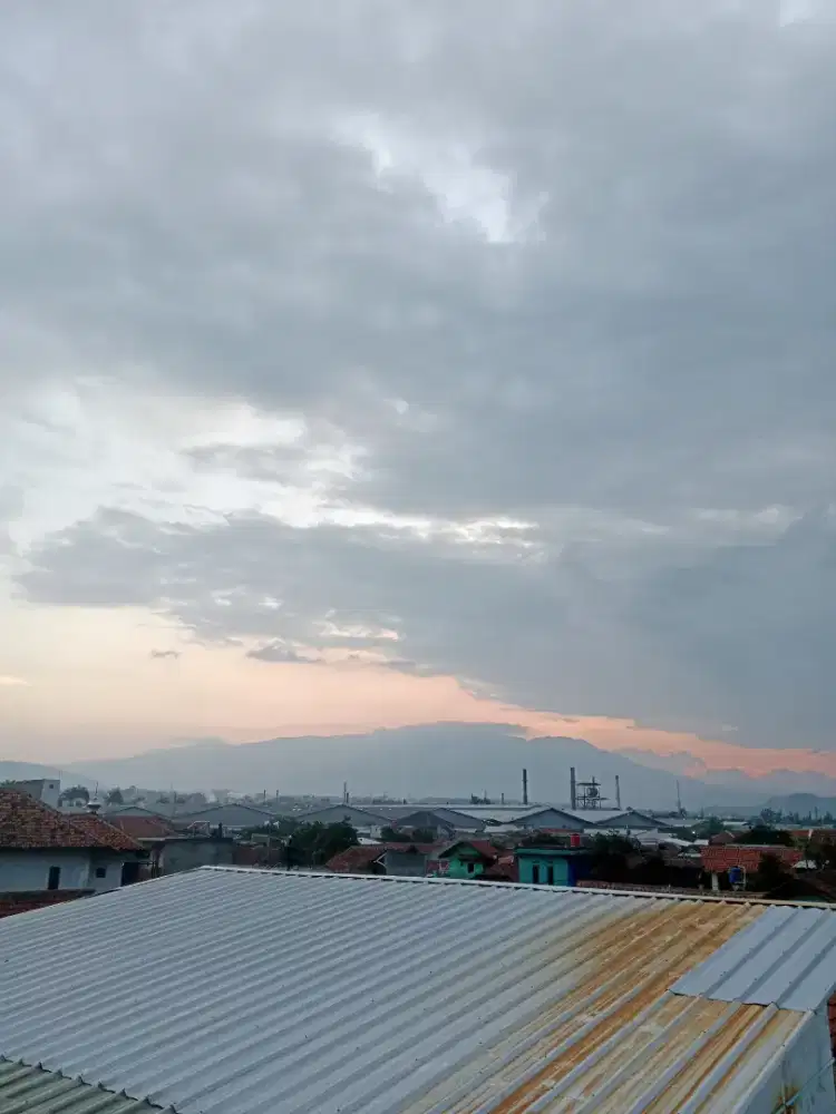 Info loker buat cewe