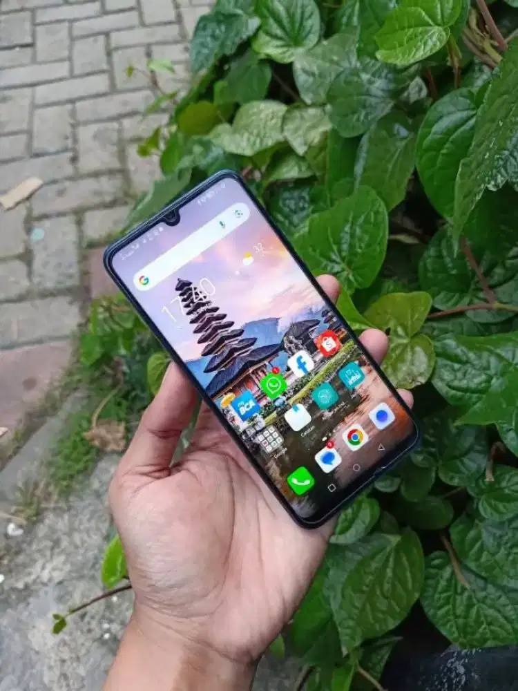 Huawei p30 lite
