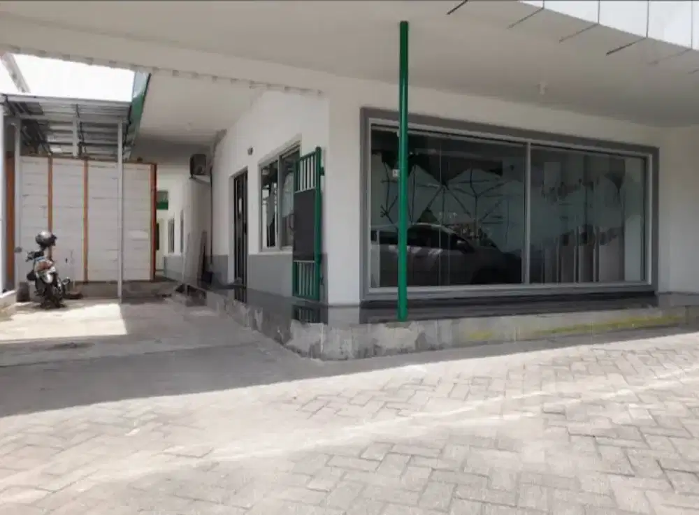 Sewa kantor termurah di Kartini dkt Diponegoro darmo dr soetomo