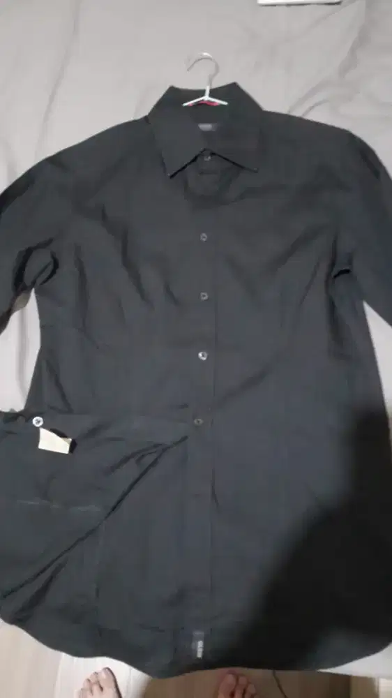 Kemeja Guess original