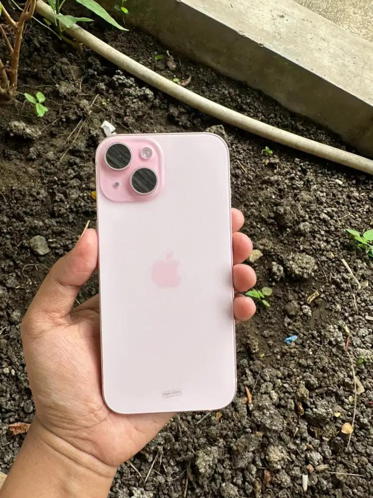 iphone 15 256gb ibox like new