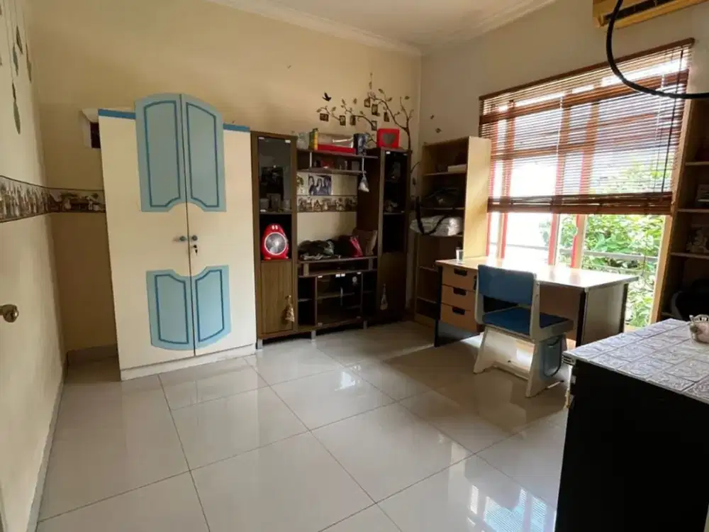 Dijual/Disewakan di Mediterania Boulevard PIK1 LB 350m2