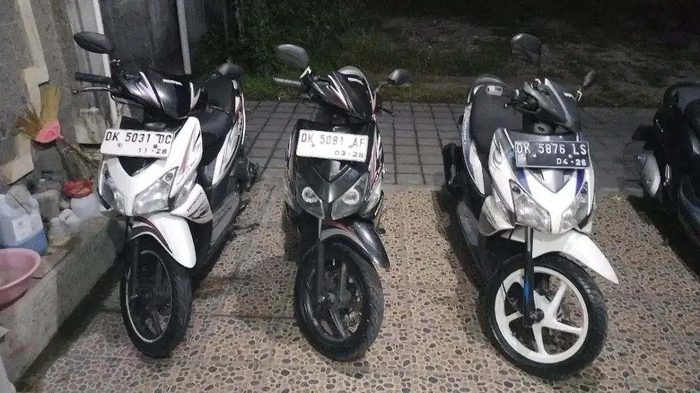 Vario CW 2011 Nego Pajak