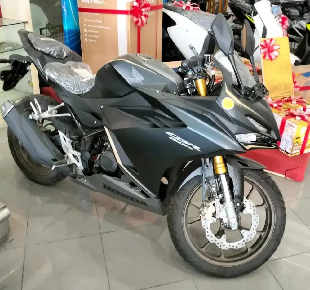 CBR 150 R PROMO CUCI GUDANG hot price 34.490.000