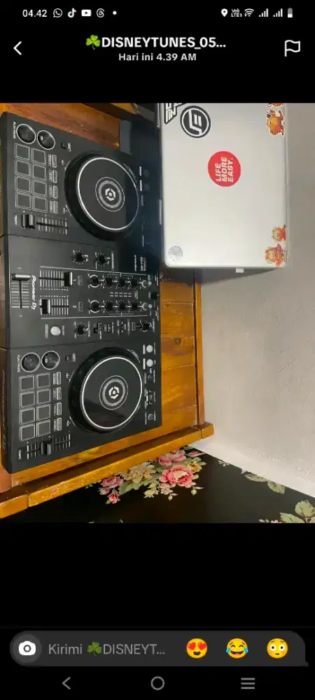 DI JUAL PIONNER XDJ RX3