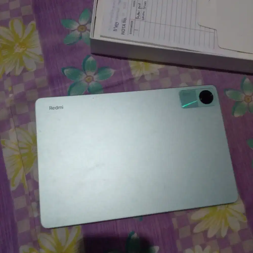 Jual redmi pad se