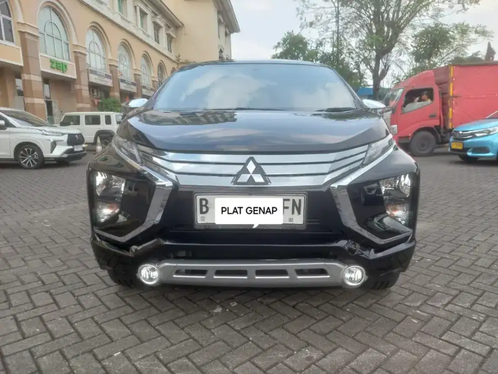 Xpander Ultimate 1.5 matic