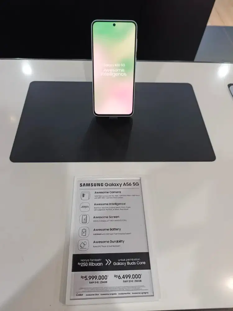 Samsung Galaxy A56 5G