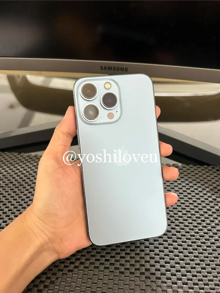 IPHONE 13 PRO 128 GB