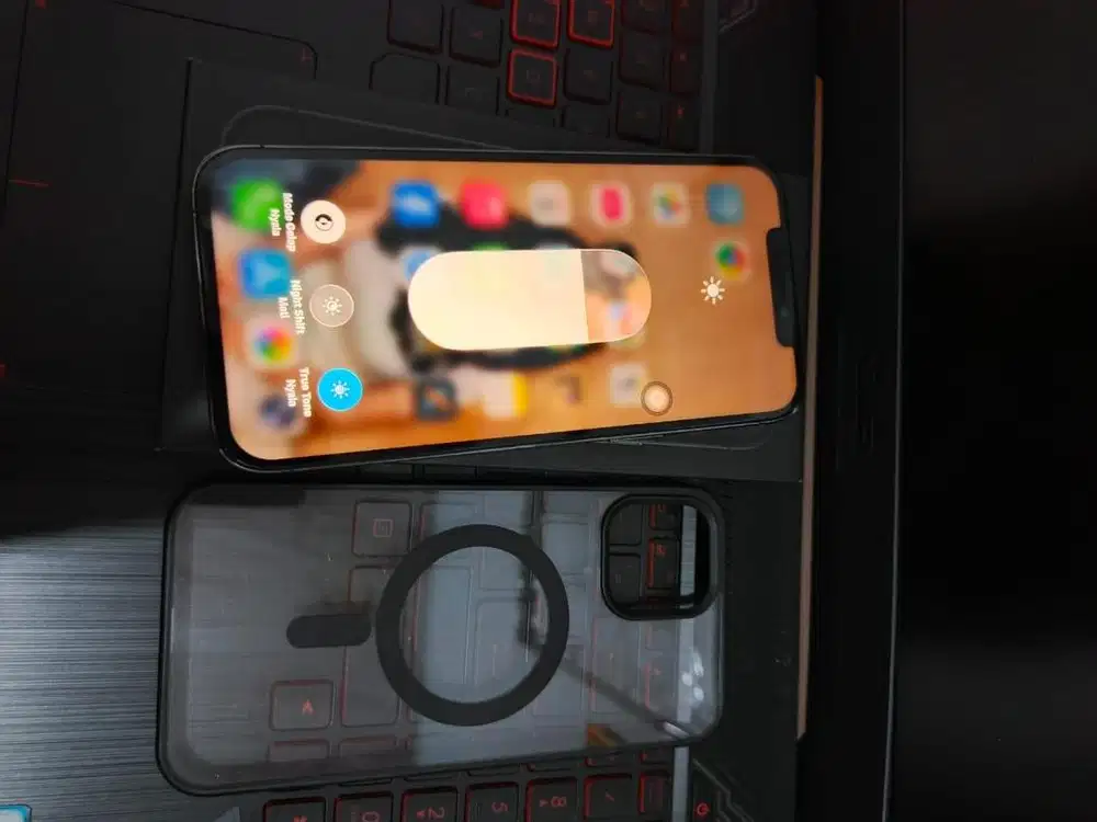 Iphone 12pm 128 inter allop