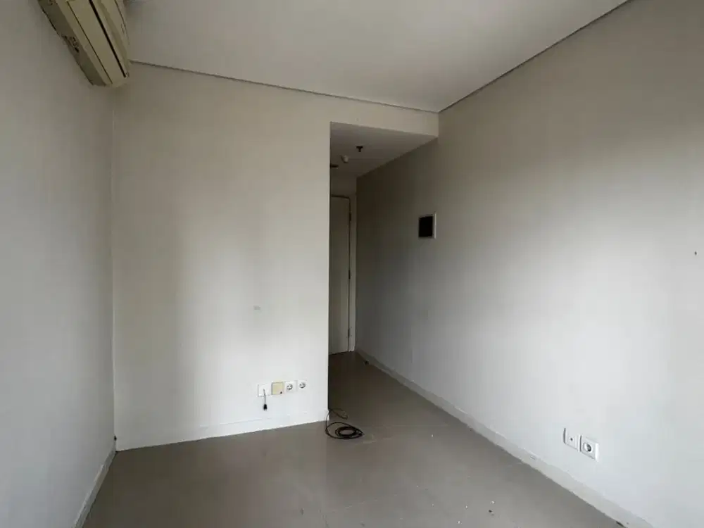 Dijual Apartemen Madison Park Tipe Studio