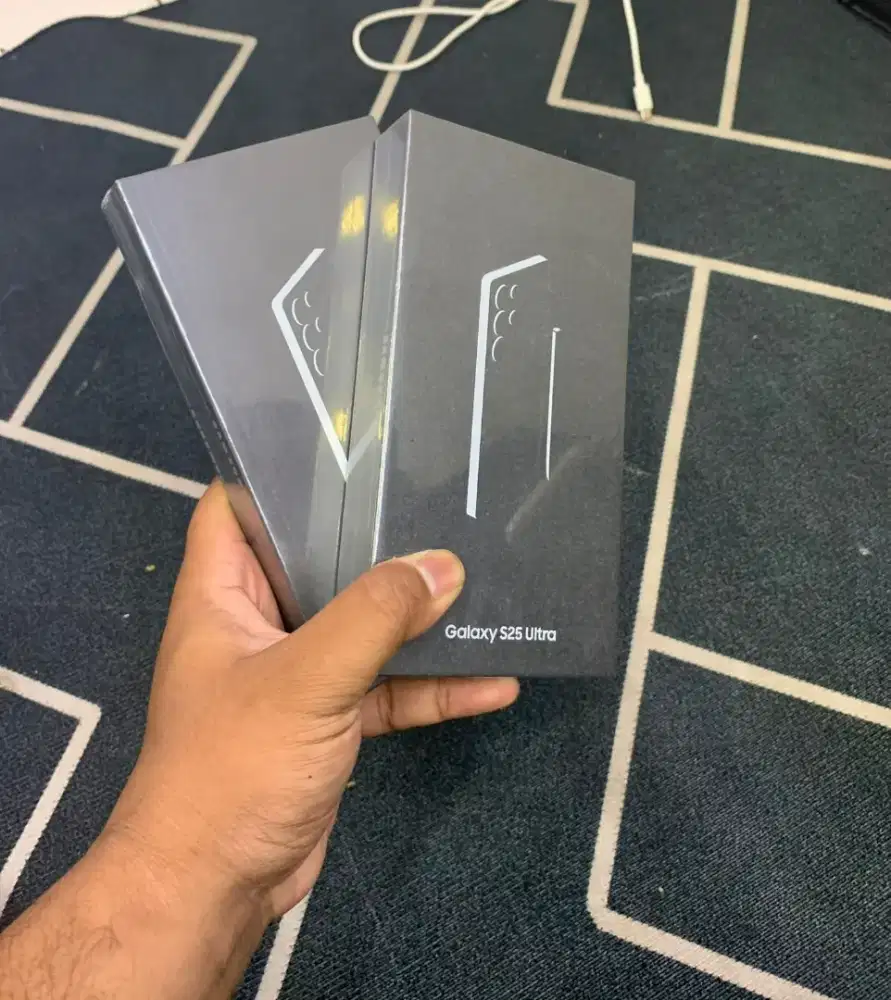 Samsung S25 ultra 256