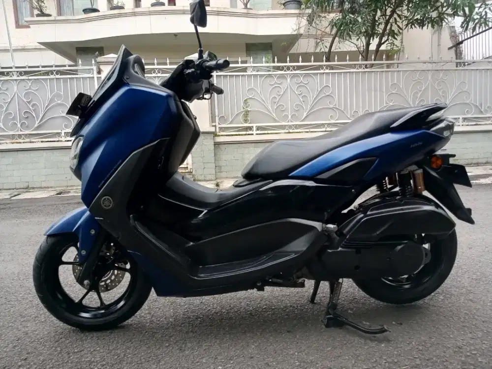 YAMAHA NMAX TAHUN 2021 KUNCI SUPER ISTIMEWA 1 TANGAN LOKASI KIRCON