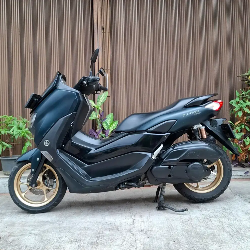 [FREE BALIK NAMA] All New Yamaha Nmax 155 cc Tahun 2024 ISTIMEWA