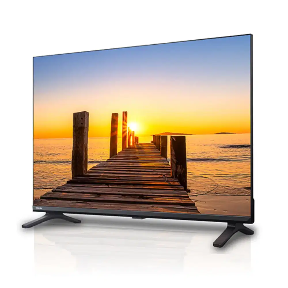 Toshiba 43V31LP Smart TV Cash Dan Kredit