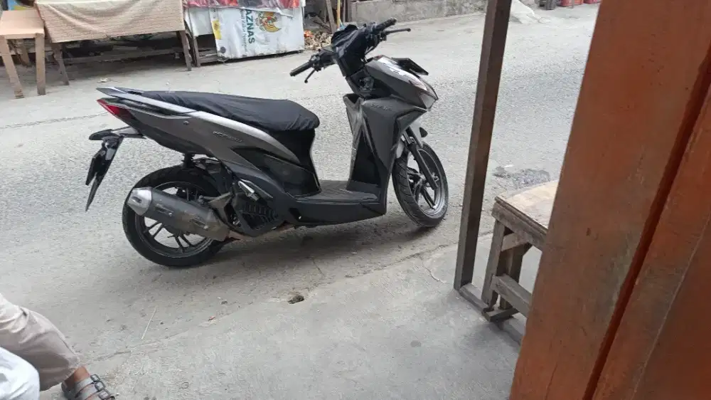 Vario  150 tahun 2020