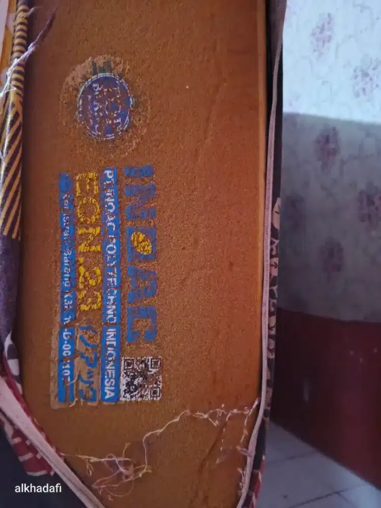 kasur busa inoac D23