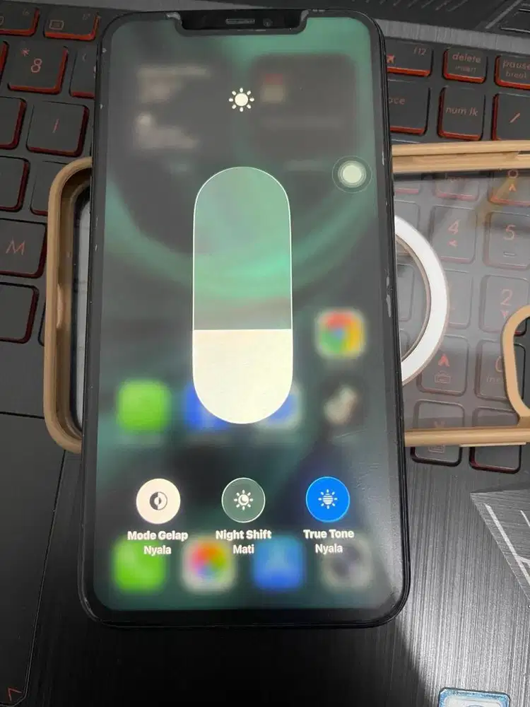 Iphone 11pm 256 BEACUKAI