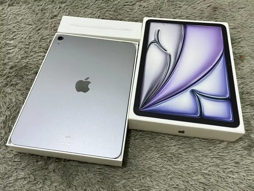 iPad Air M3 128GB Wifi iBox Bh 100% CC 0
