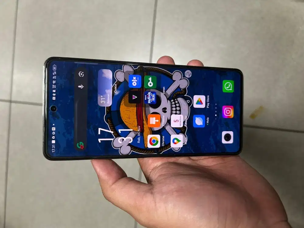 infinix note 30 pro 8/256