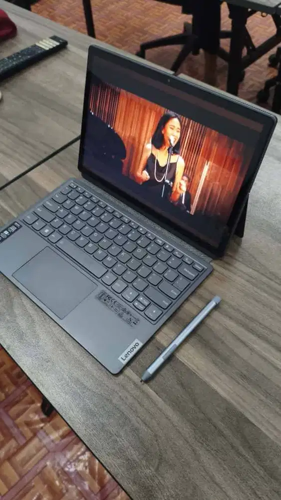 Laptop Lenovo IdeaPad 5i - Pemakaian 5 Bulan
