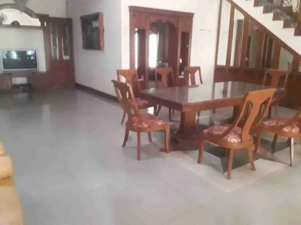 Dijual Rumah Di cempaka putih barat
