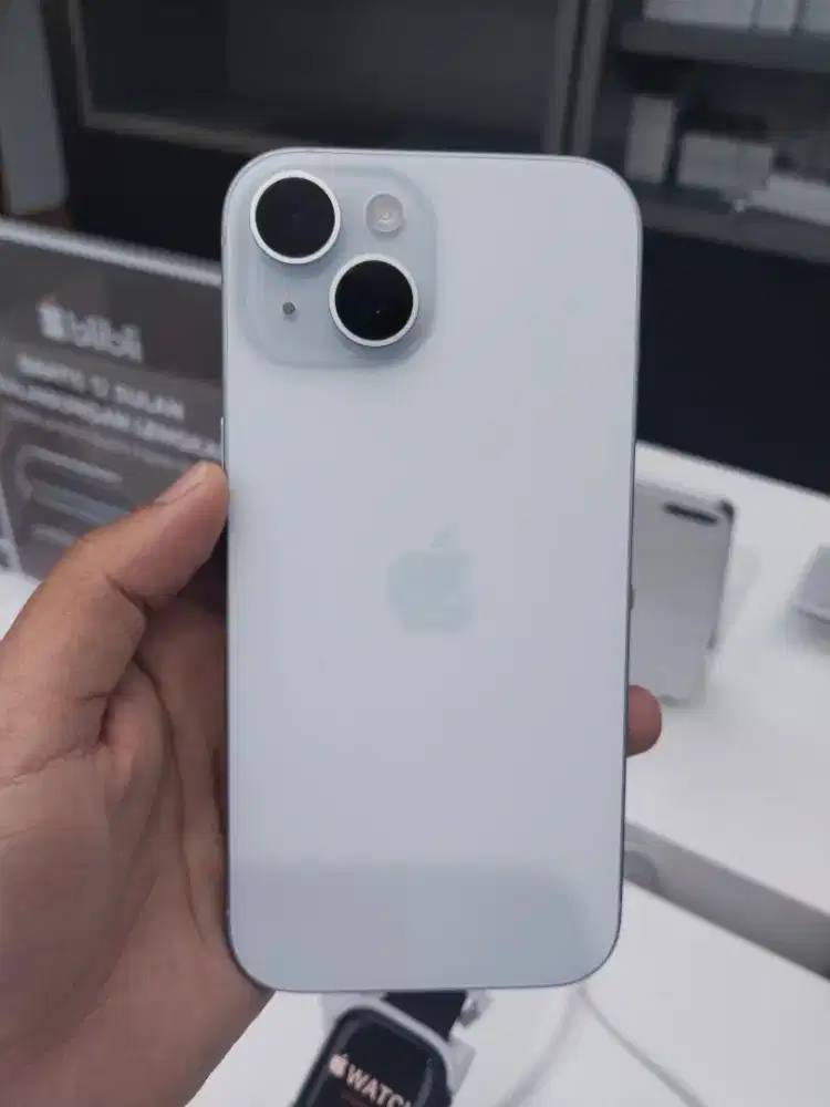 KREDIT HP IPHONE 13 128