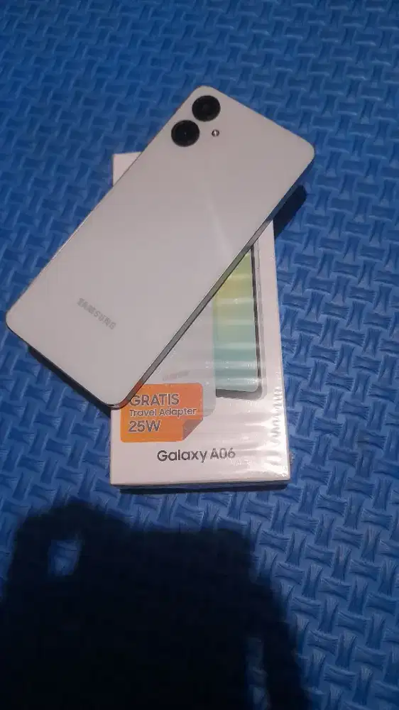 BU kalah sama keadaan