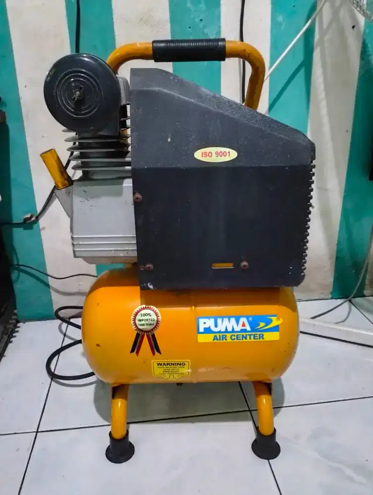 Kompresor puma ac1010 Joss