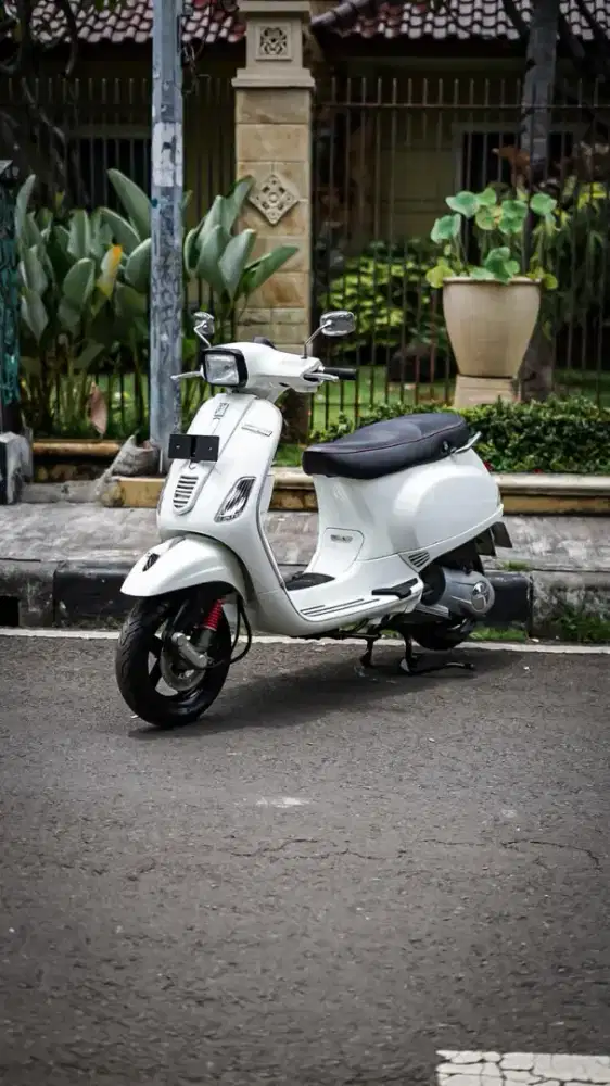 VESPA S 150 3V 2013