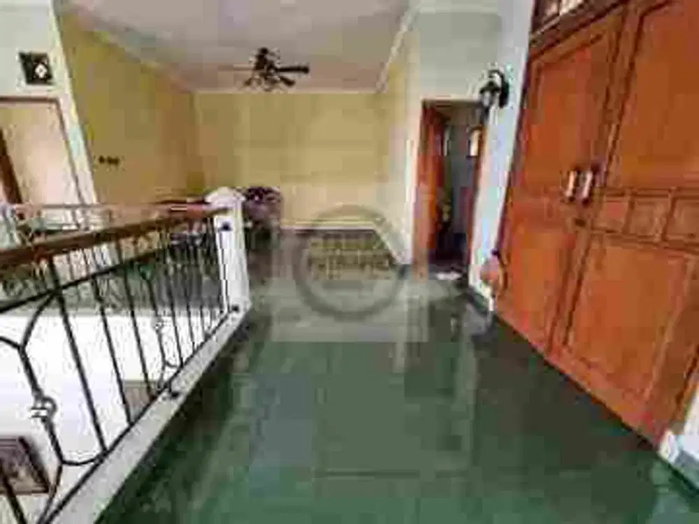 rumah 2lt Bintara dkt duren sawit