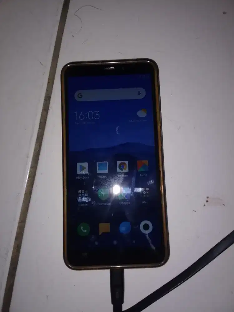 Xiomi redmi 5 ram 3/32