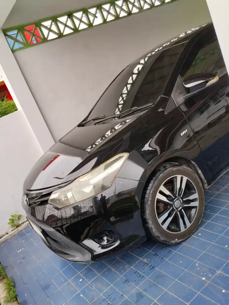 Vios Limo 2015 MT