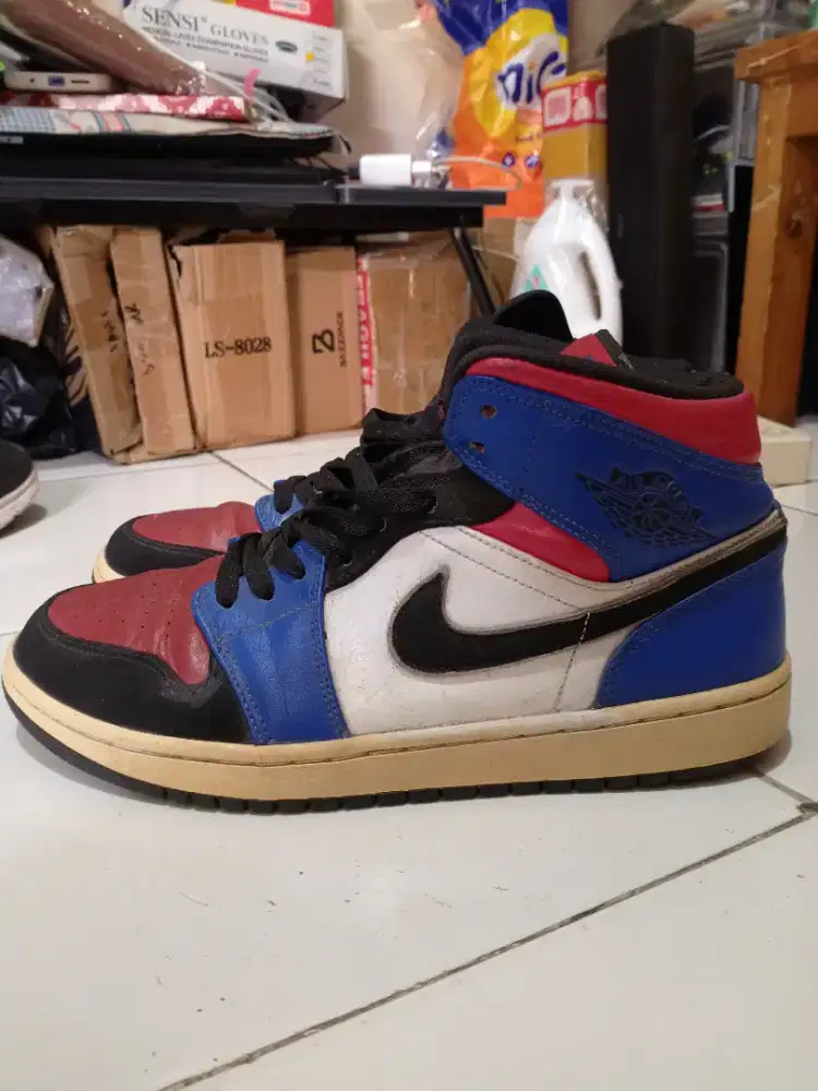 Jordan High Size 44 ORIGINAL