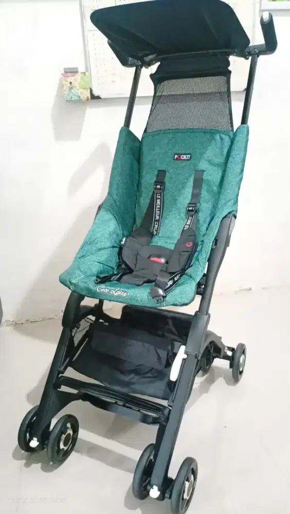 Cocolatte Pockit Gen 6