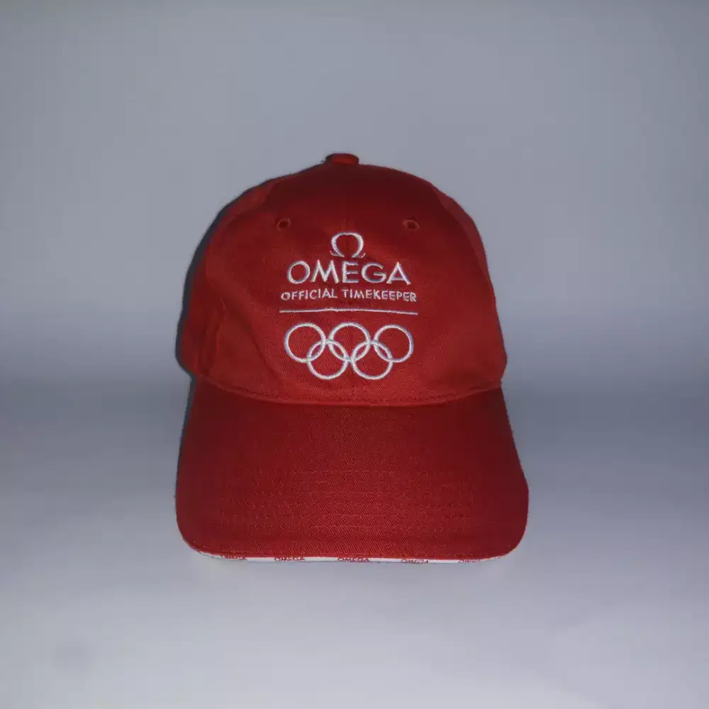 Omega | Topi Vintage OMEGA