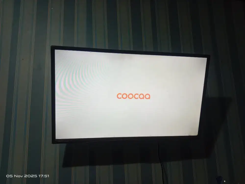 Smart TV coocoa 32 inch