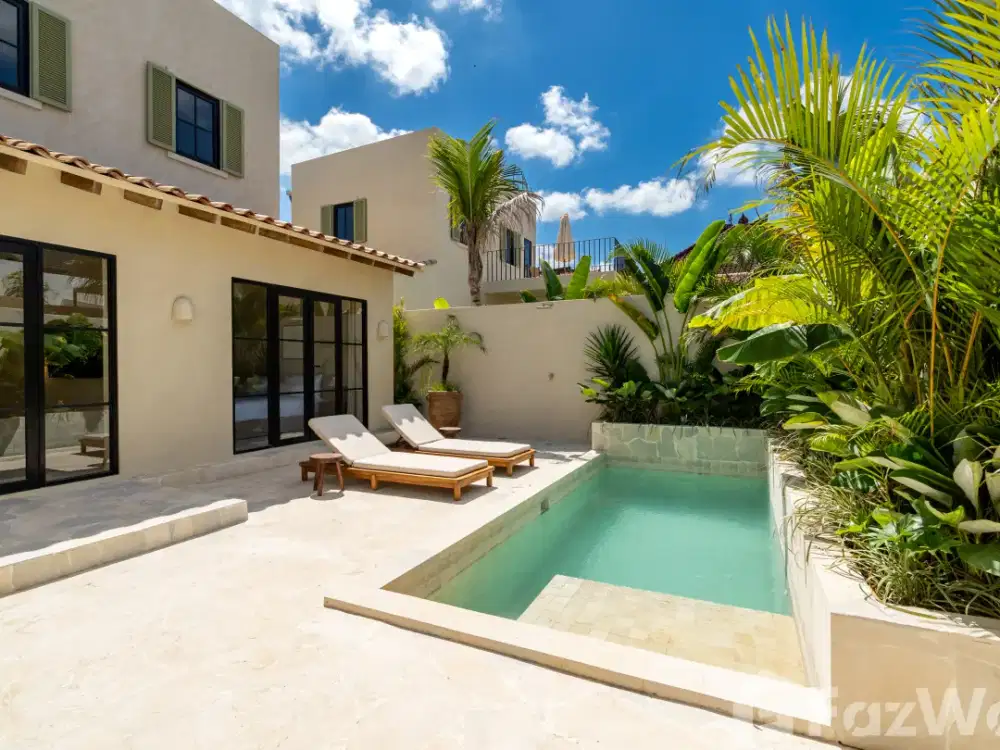2 Bedroom Villa for sale in Canggu, Bali