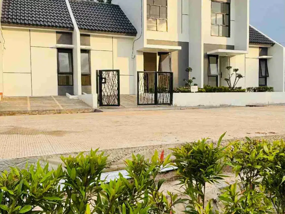 Grand Harmoni 1 Tigaraksa Tangerang