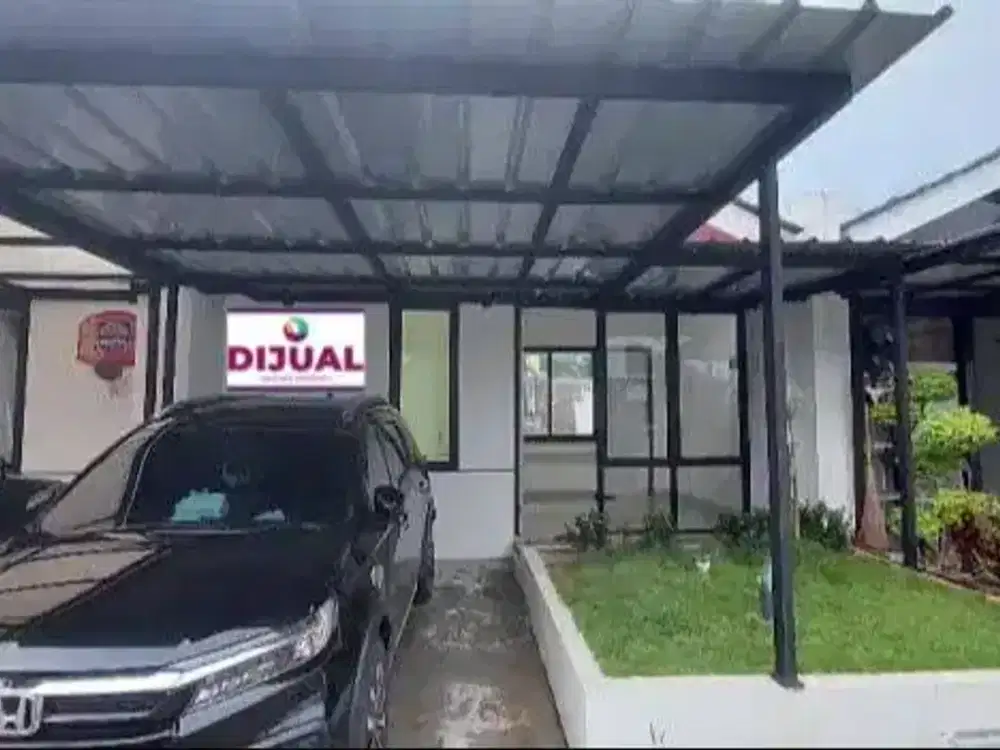 Rumah Minimalis Familia Urban siap Huni di Bekasi Timur